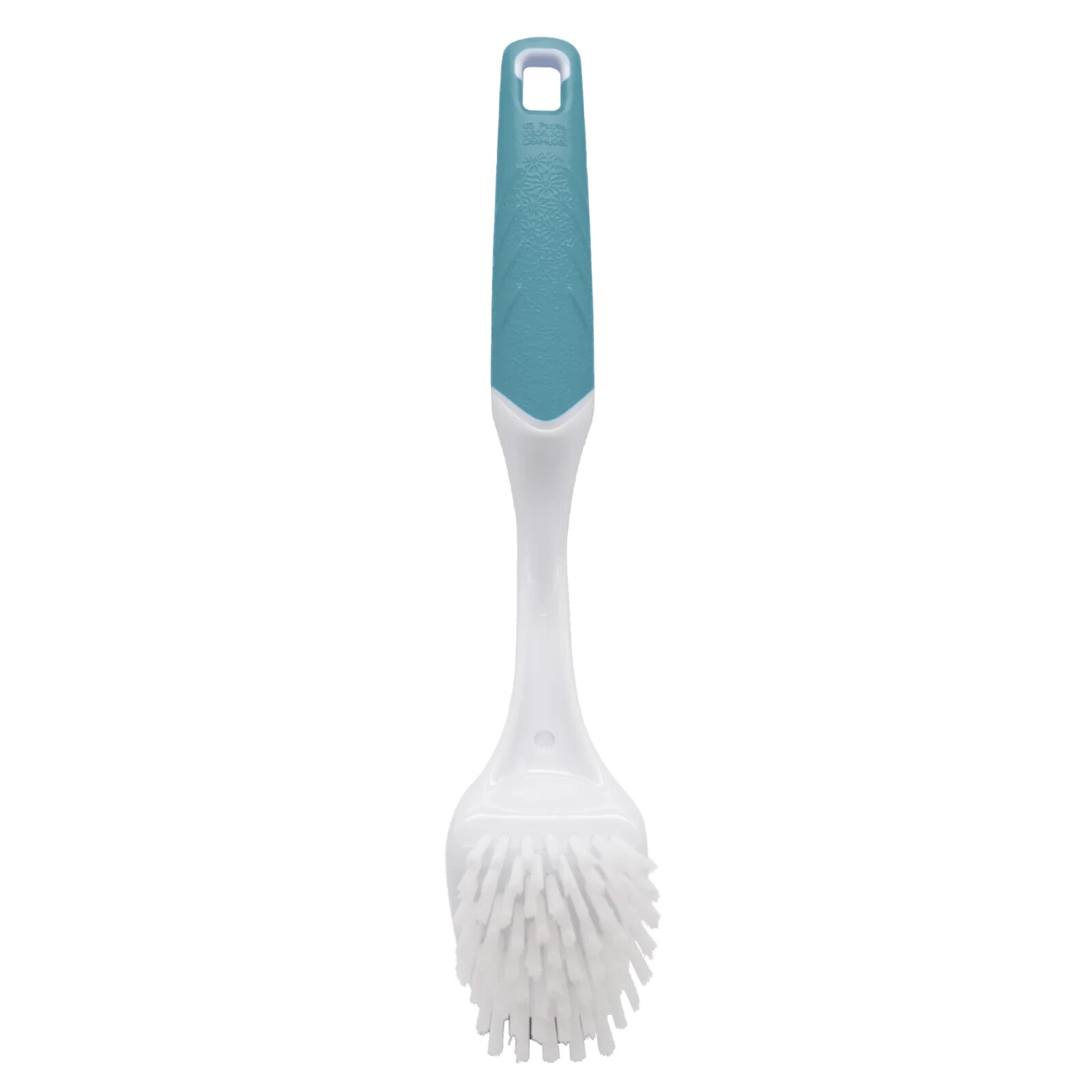 MULTI-PURPOSE UTILITY BRUSH Long Lasting Nylon Bristles Household Car Cleaning