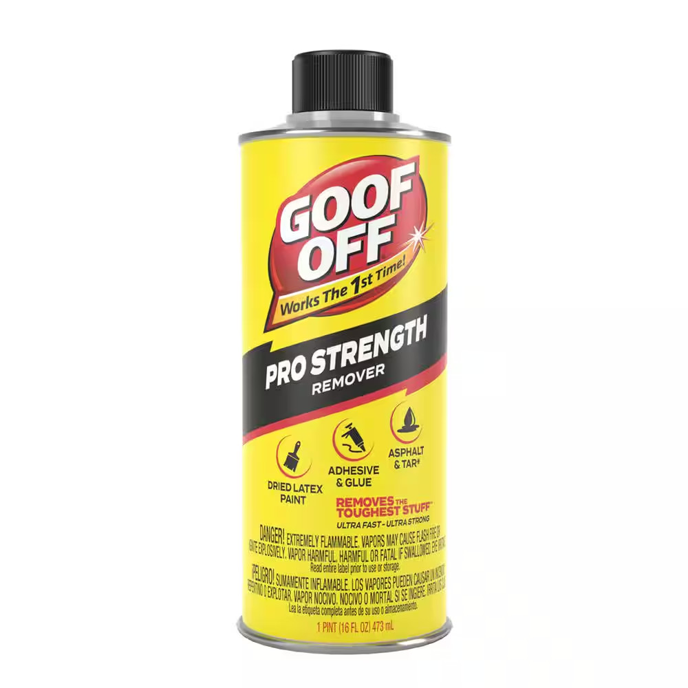 16 Oz. Professional Strength Multi-Surface Remover
