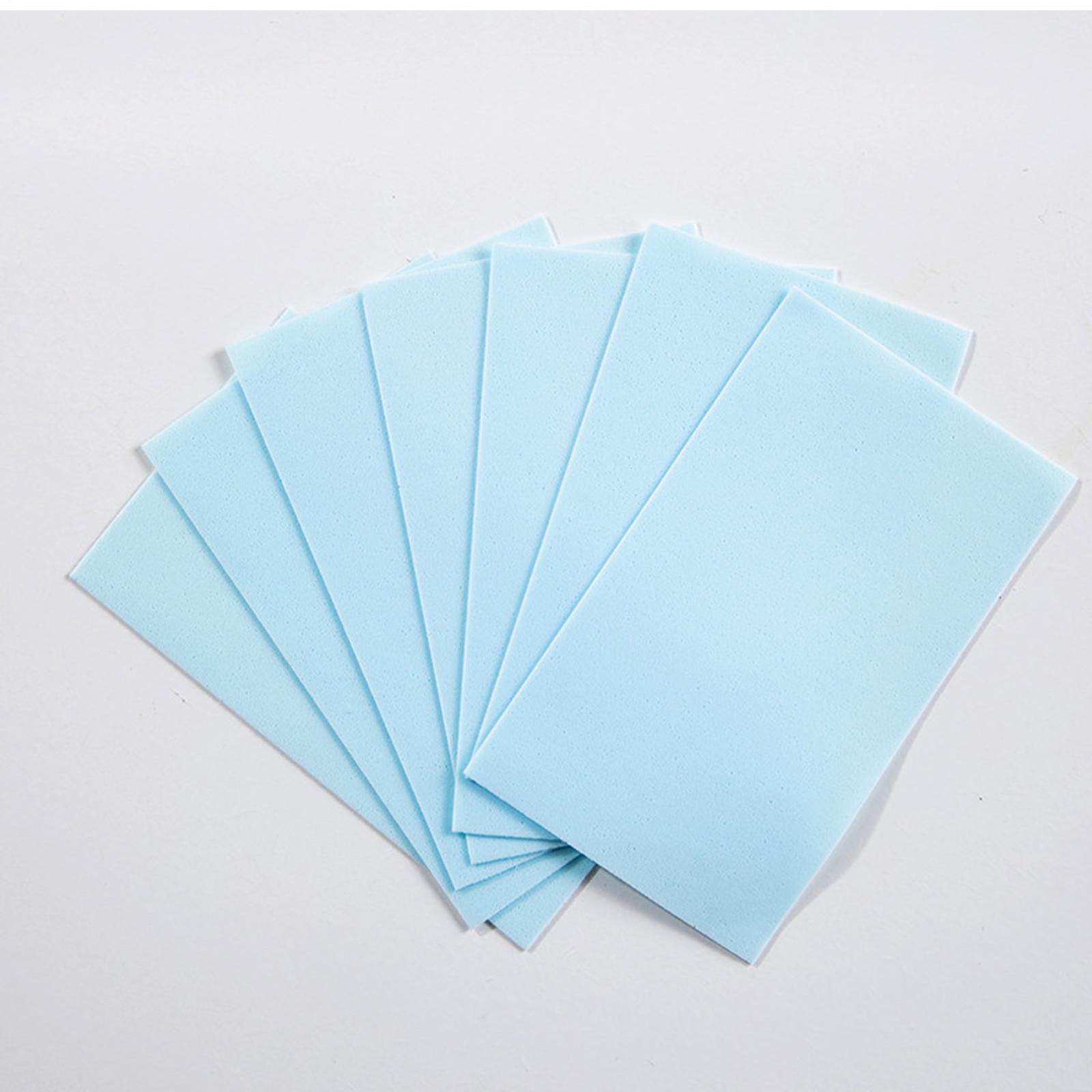 Multipurpose Dissolvable Floor Cleaning Sheets 30 Pieces Deep Clean Tablets Mopp