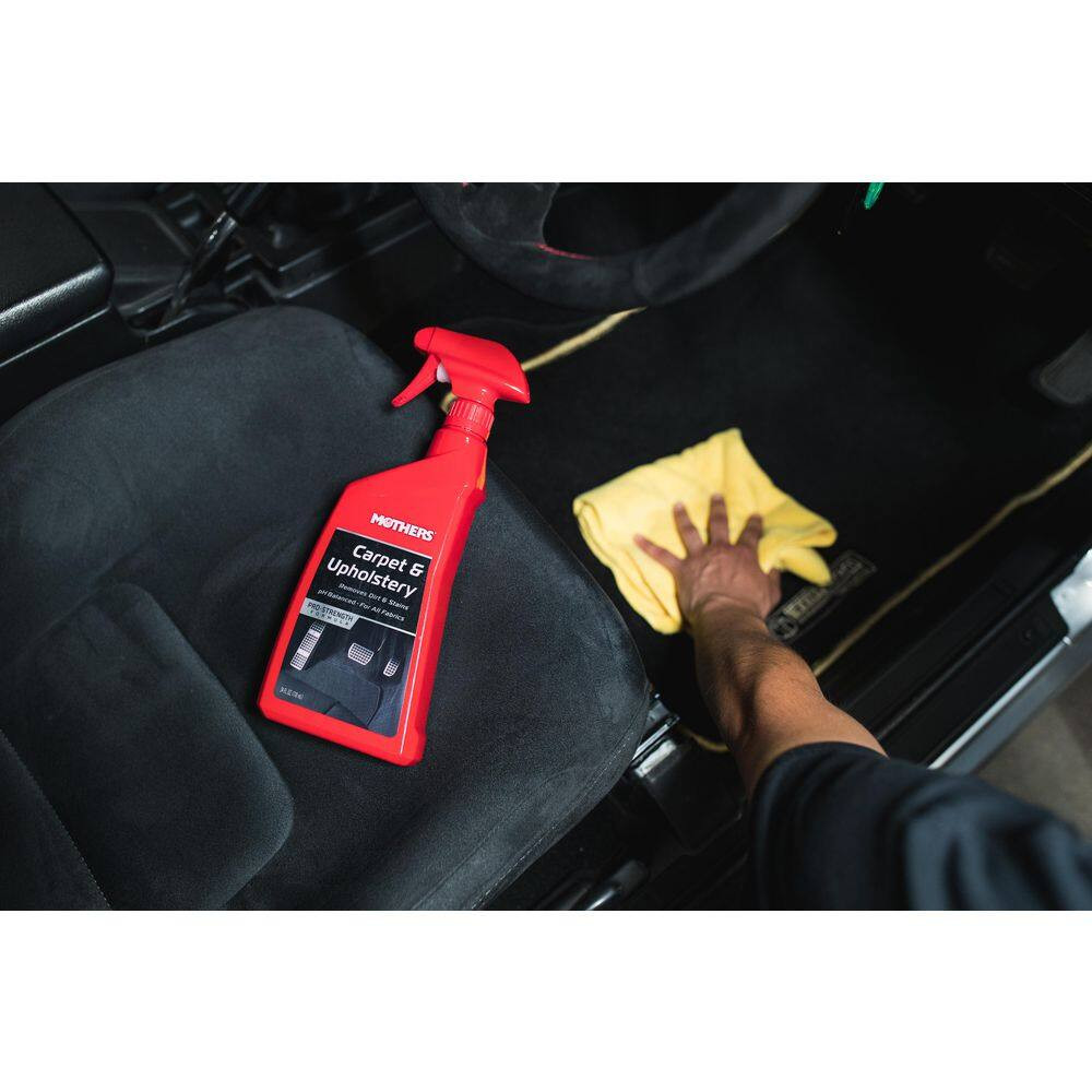 24 Oz. Carpet and Upholstery Spray