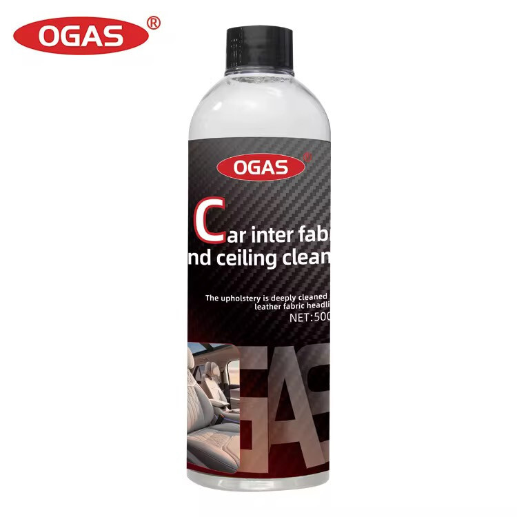 Ogas L500 Leather Polish Agent