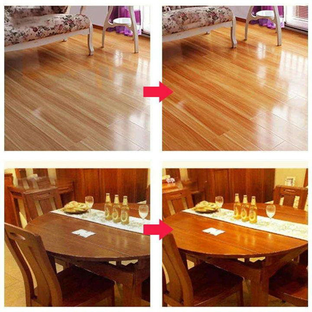 Beeswax Furniture Polish Wood Seasoning Beewax Natural Wood Wax Traditional