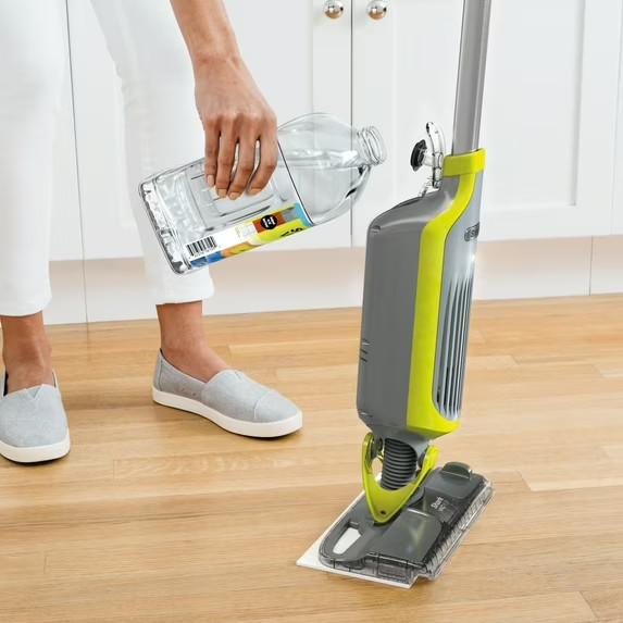 Shark VACMOP Multi-Surface Floor Cleaner Spring Clean 2L Fast Drying