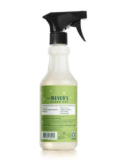 Mrs Meyers Iowa Pine Multi Surface Clean Spray 16 fl oz