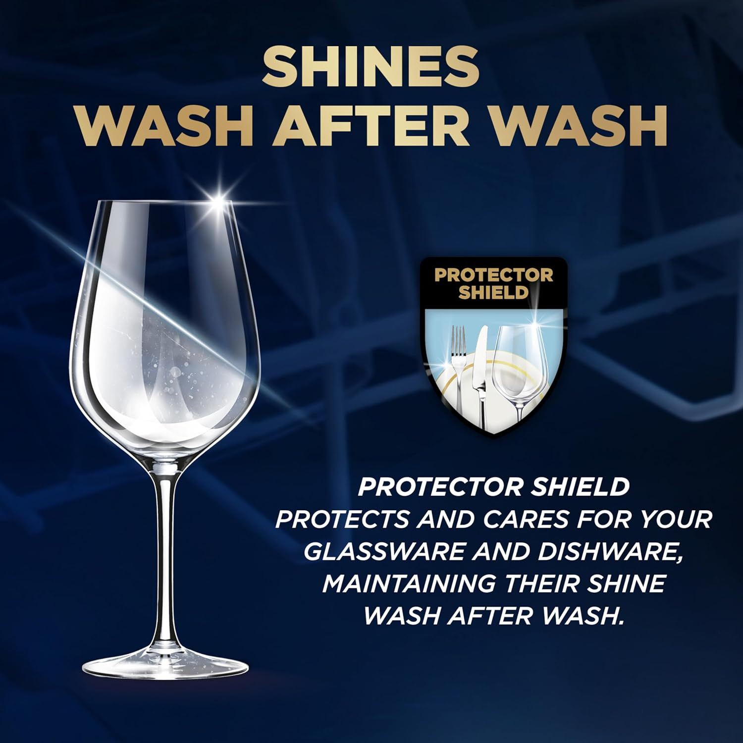 Finish Ultimate Infinity Shine Dishwasher Pods,No Pre-Rinse Dishwasher Detergent