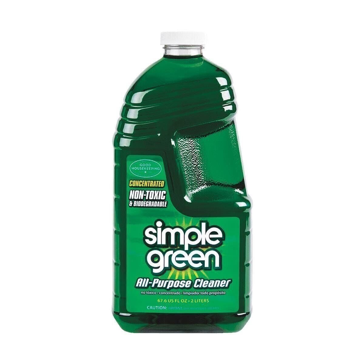Simple Green 67Oz Cleaner/Degreaser