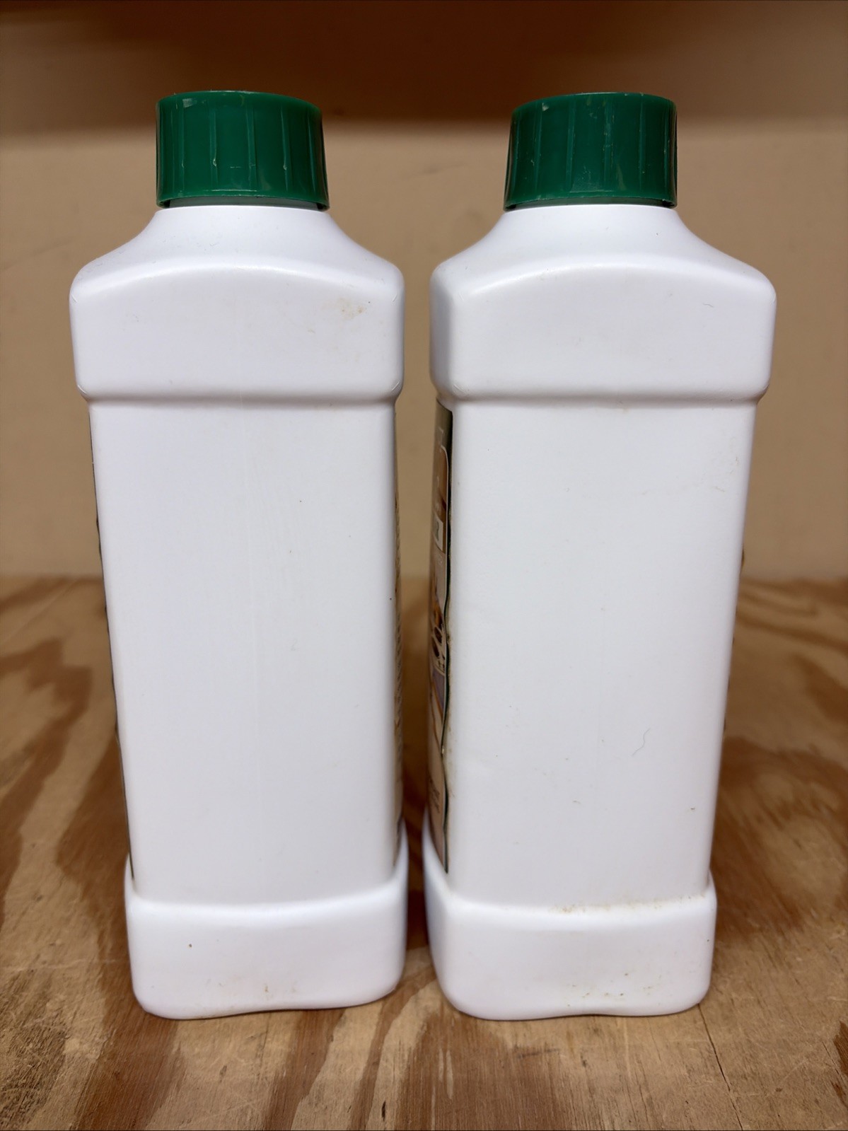 Amway L.O.C, 2 bottles, 1990 Regular (33.8 oz)