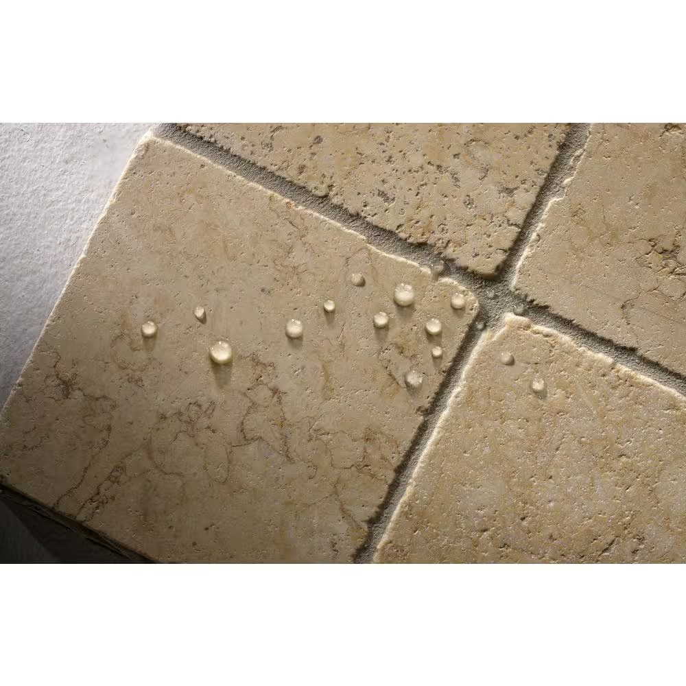 Tilelab 32 Oz. Grout and Tile Cleaner and Resealer