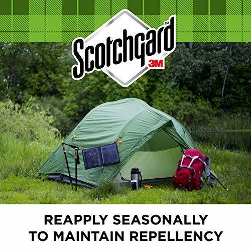 SCOTCH GUARD Water Repellent Spray 13 oz. Fabric Protector Outdoor Patio 1 Can