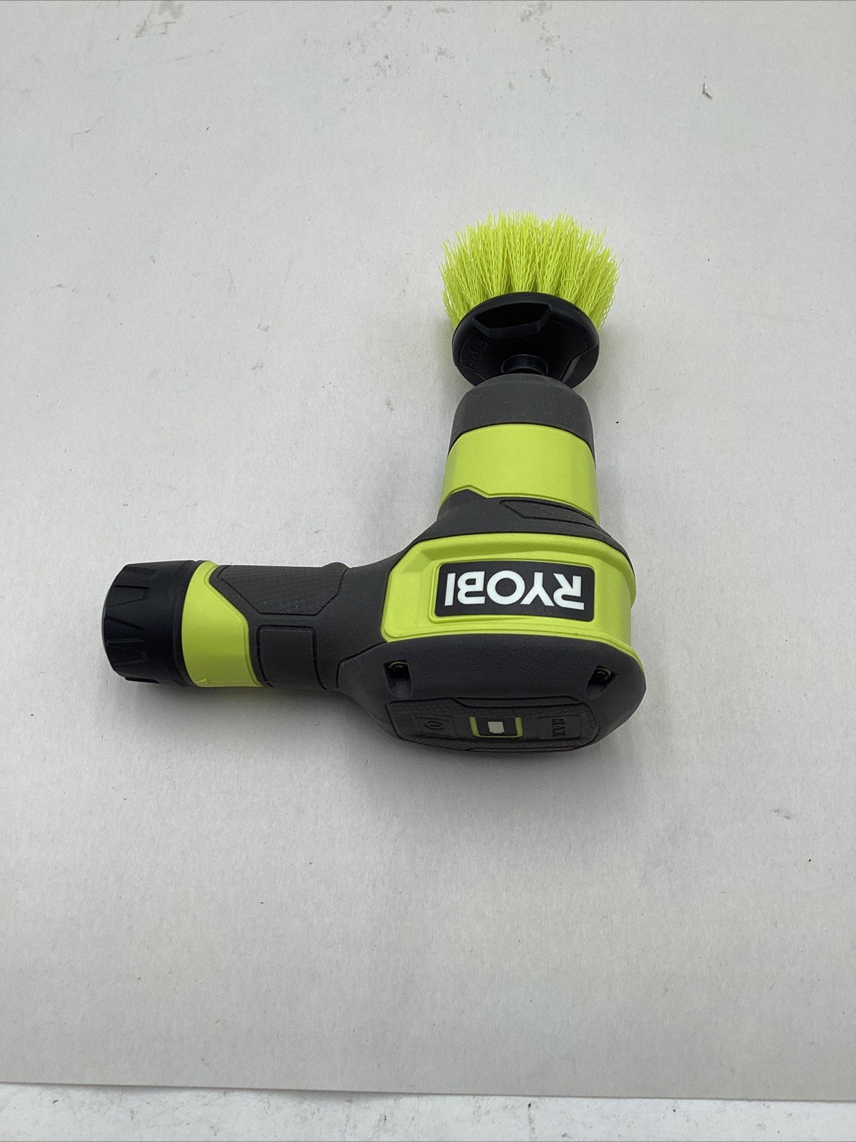FVG51 Ryobi Compact Size Power Scrubber (No Charger)