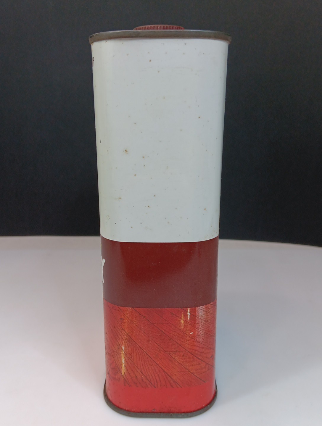 Discontinued Truwax Cleaning Wax Hardwood Floors & Wood 95%+ Full