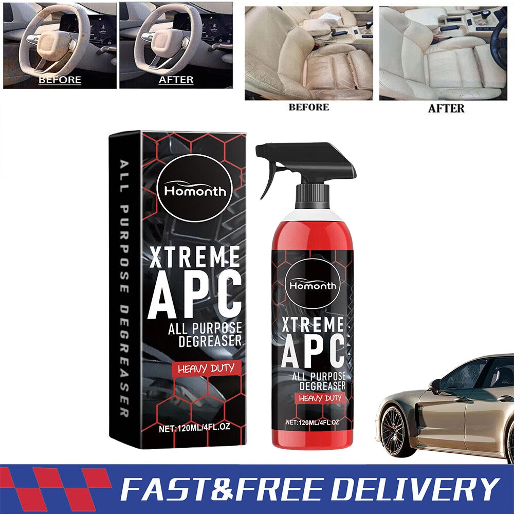 Mad Xtreme Apc Cleaner, Xtreme Apc All Purpose Degreaser, Mad Heavy Duty Cleaner