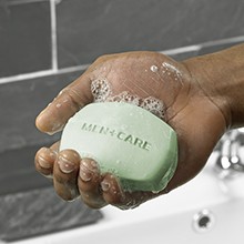 Dove Men+Care Soap Bar, Extra Fresh Scent 4-Pa – Hydrating 3-in-1 Body,