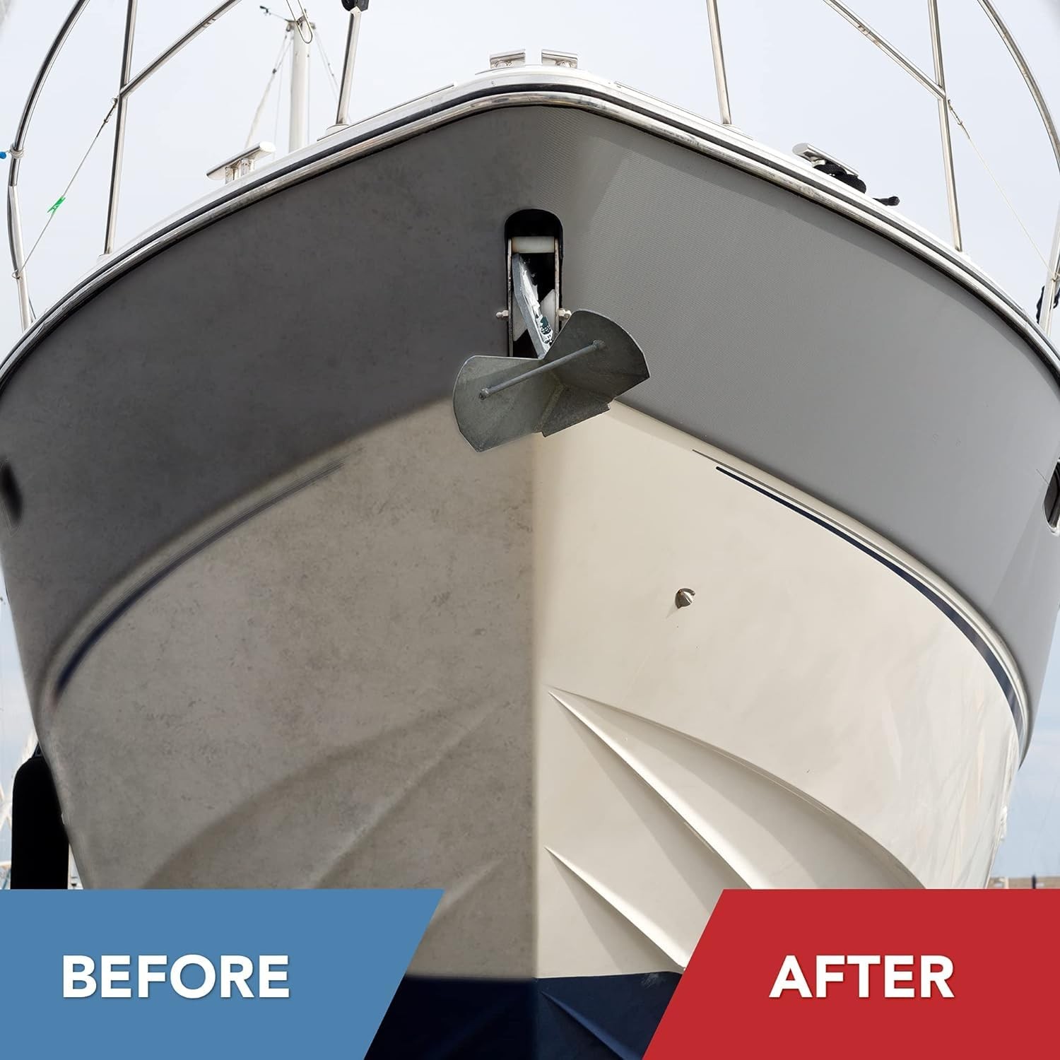 Glidecoat Marine Shine & Shield | 42% Ceramic Spray | Better than Boat Wax |…