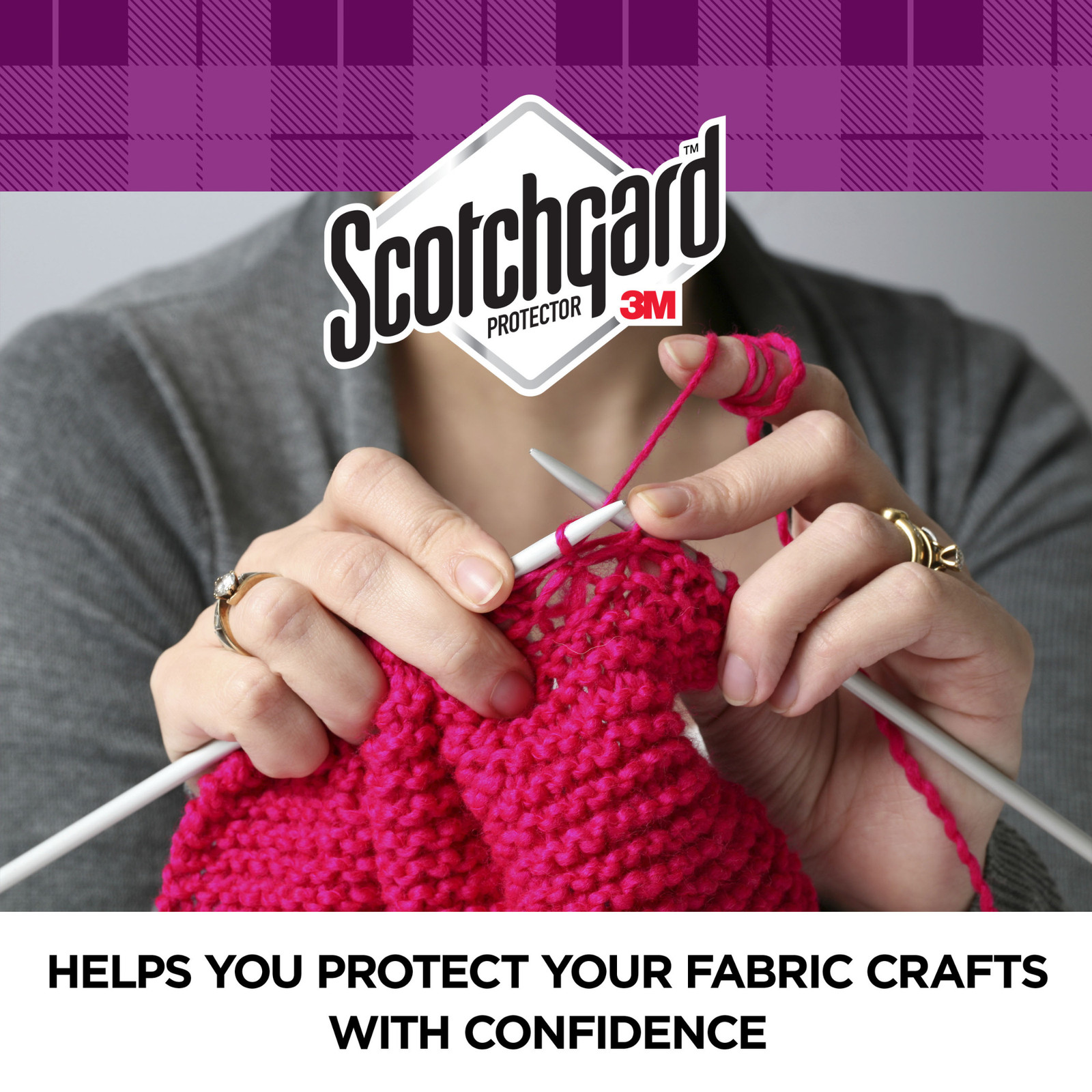 Scotchgard Fabric Crafts Water Shield: 10 ounces (Clear)