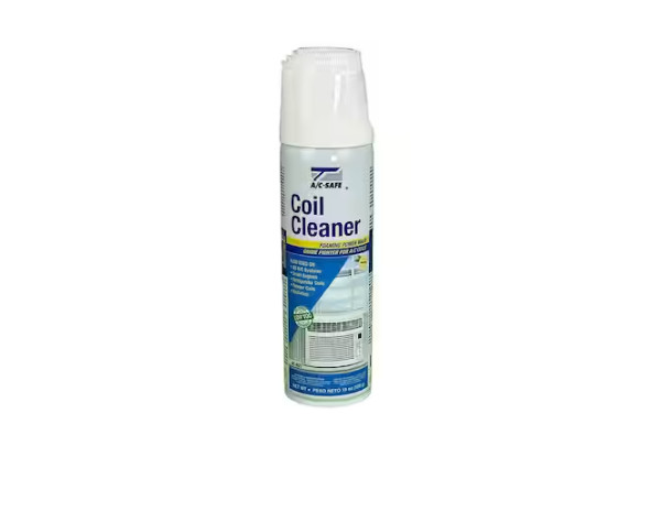 Air Conditioner Foaming Coil Cleaner Frost King Foam Ounce Condenser Sprayer