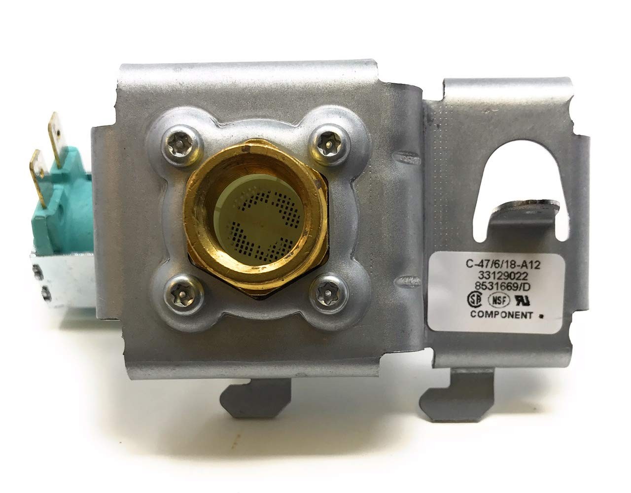 OEM DW Valve 8531669, 33129022