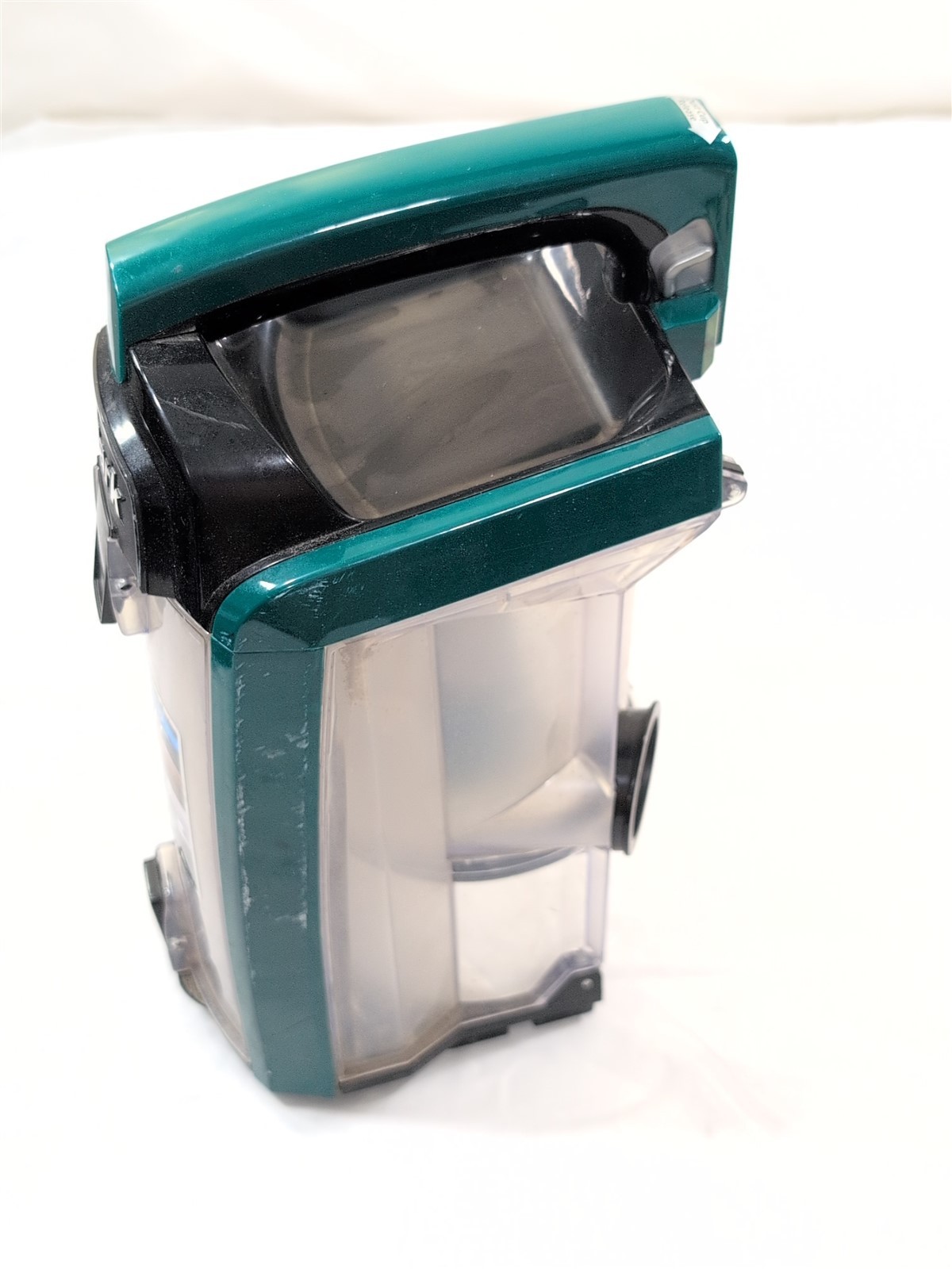 Shark 653FFJ620 Replacement Canister for Rotator ZU620 Vacuums