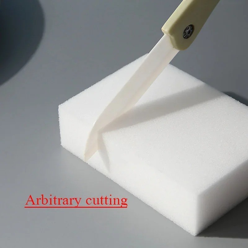 Melamine Sponge Magic for Kitchen Bathroom Cleaning Tools Cleaner