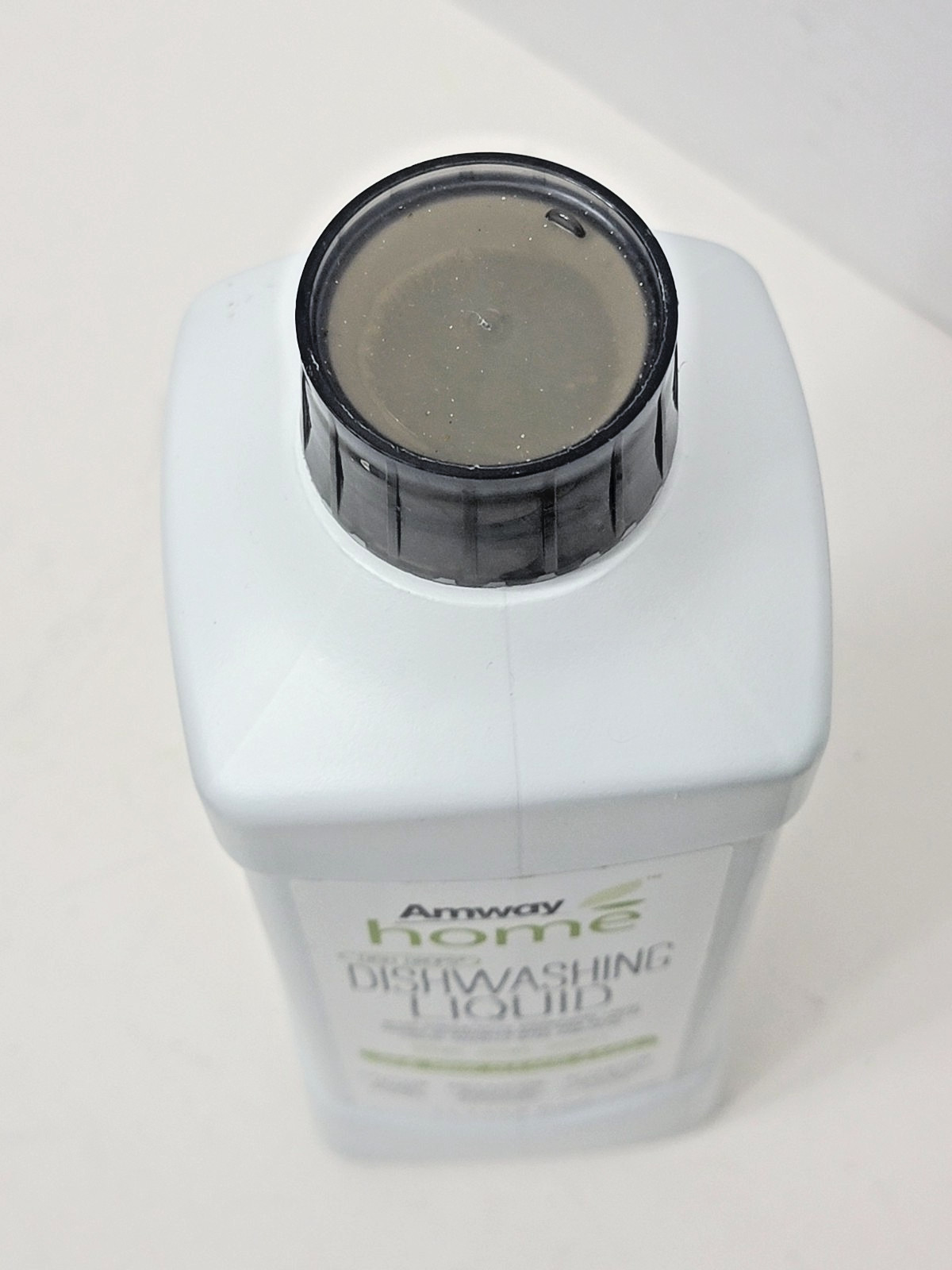 Amway Home Dish Drops 1 Litre Concentrated Biodegradable Dishwashing Liquid