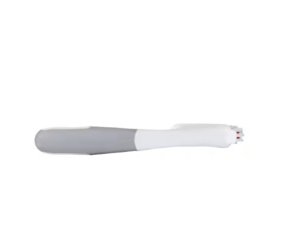 7.8 In. Tile and Grout Brush 1-Pack
