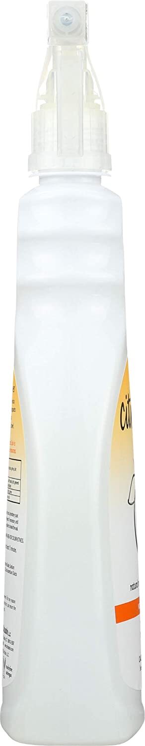 Citra-solv Natural Multi-Purpose Cleaner Valencia Orange Tough On Grease 22 Oz