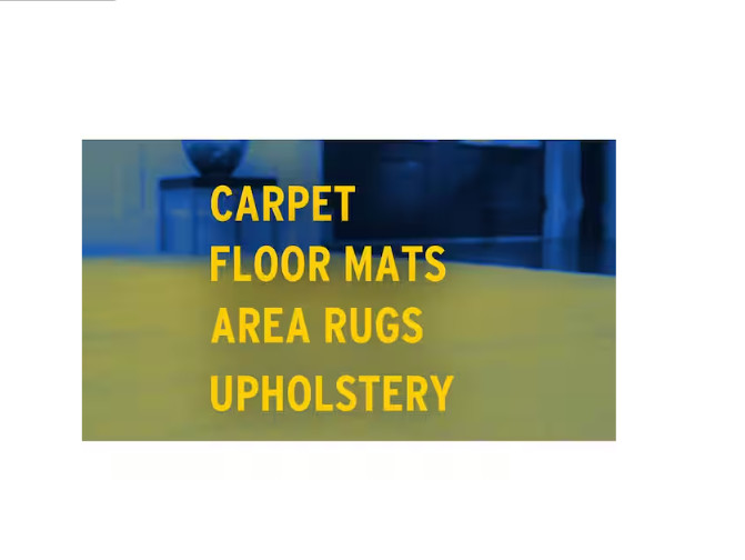 High-Traffic Carpet Cleaner 1 Gal.(pack 1)