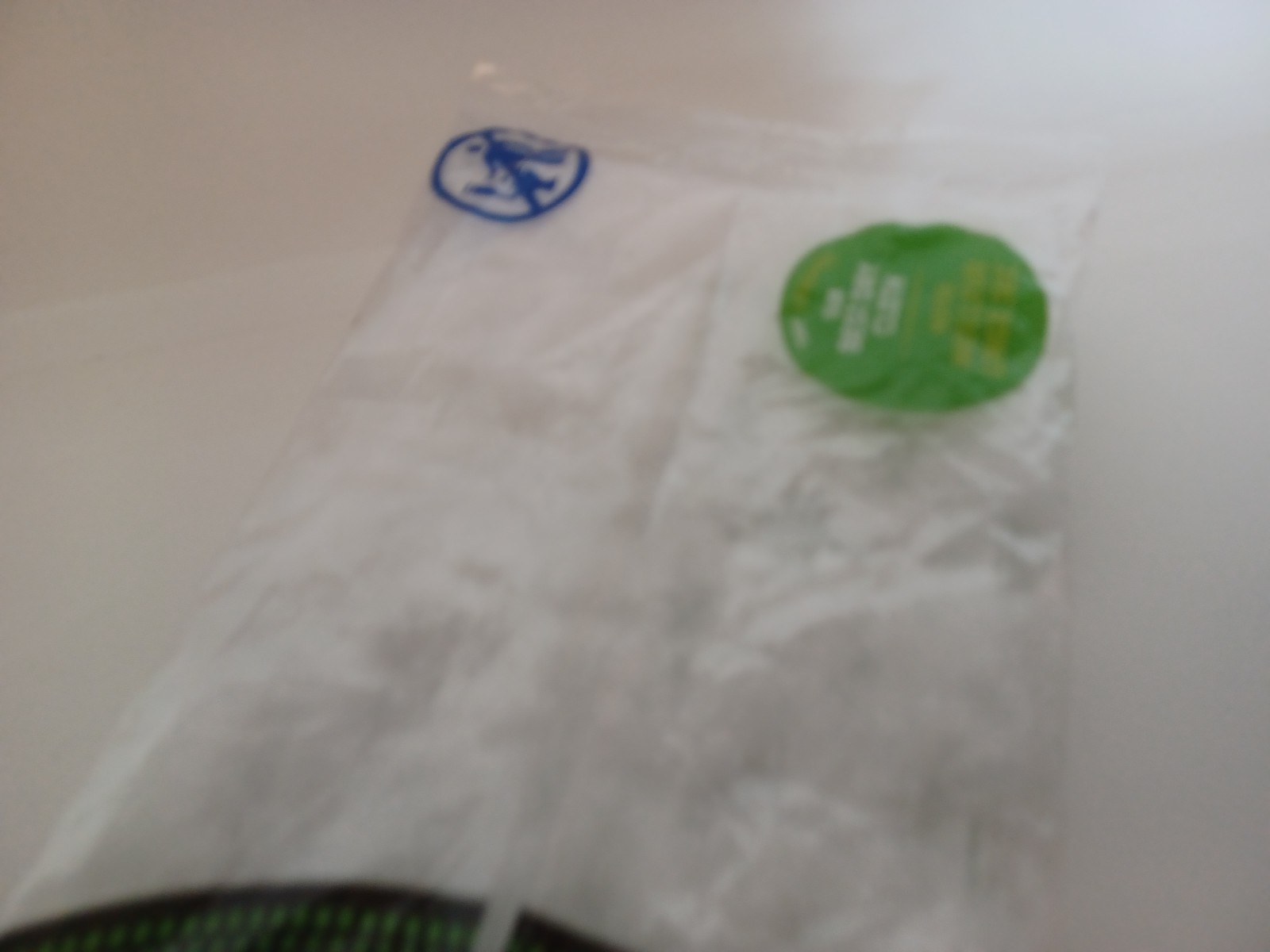 Swiffer Heavy Duty Dry Sweeping Cloths Deep Pockets Total 2 Dry Cloths -OPEN