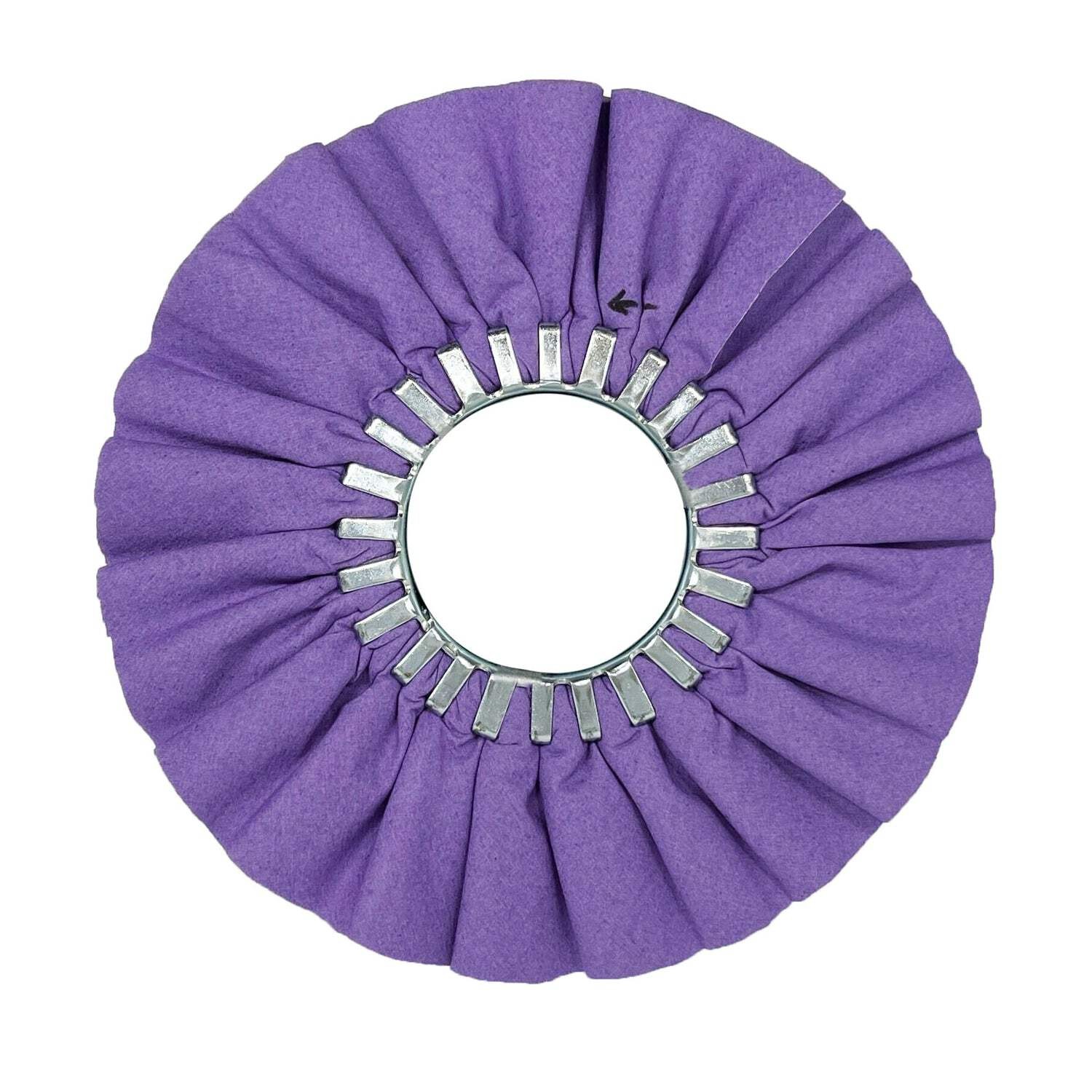 Airway Buffing Wheels