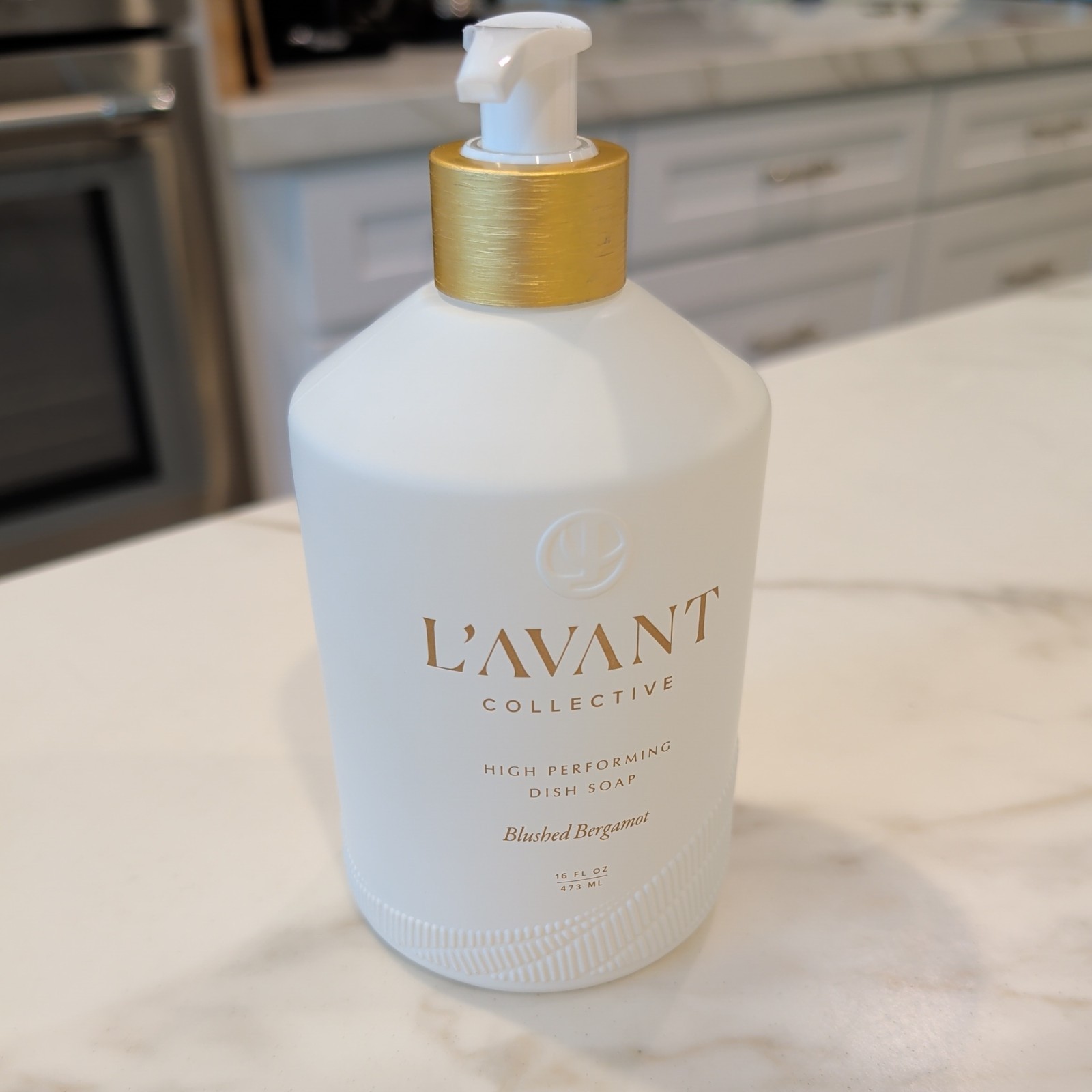 L’Avant High Performing Dish Soap | Plant-Based Ingredients