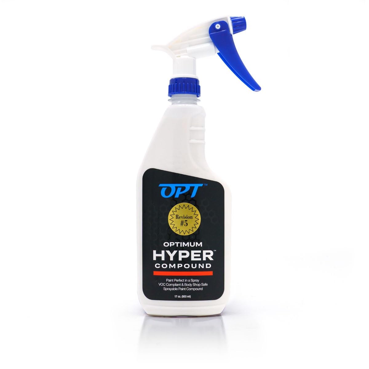 Optimum Polymer Technologies, Inc. Optimum – For Car Scratch Repair And