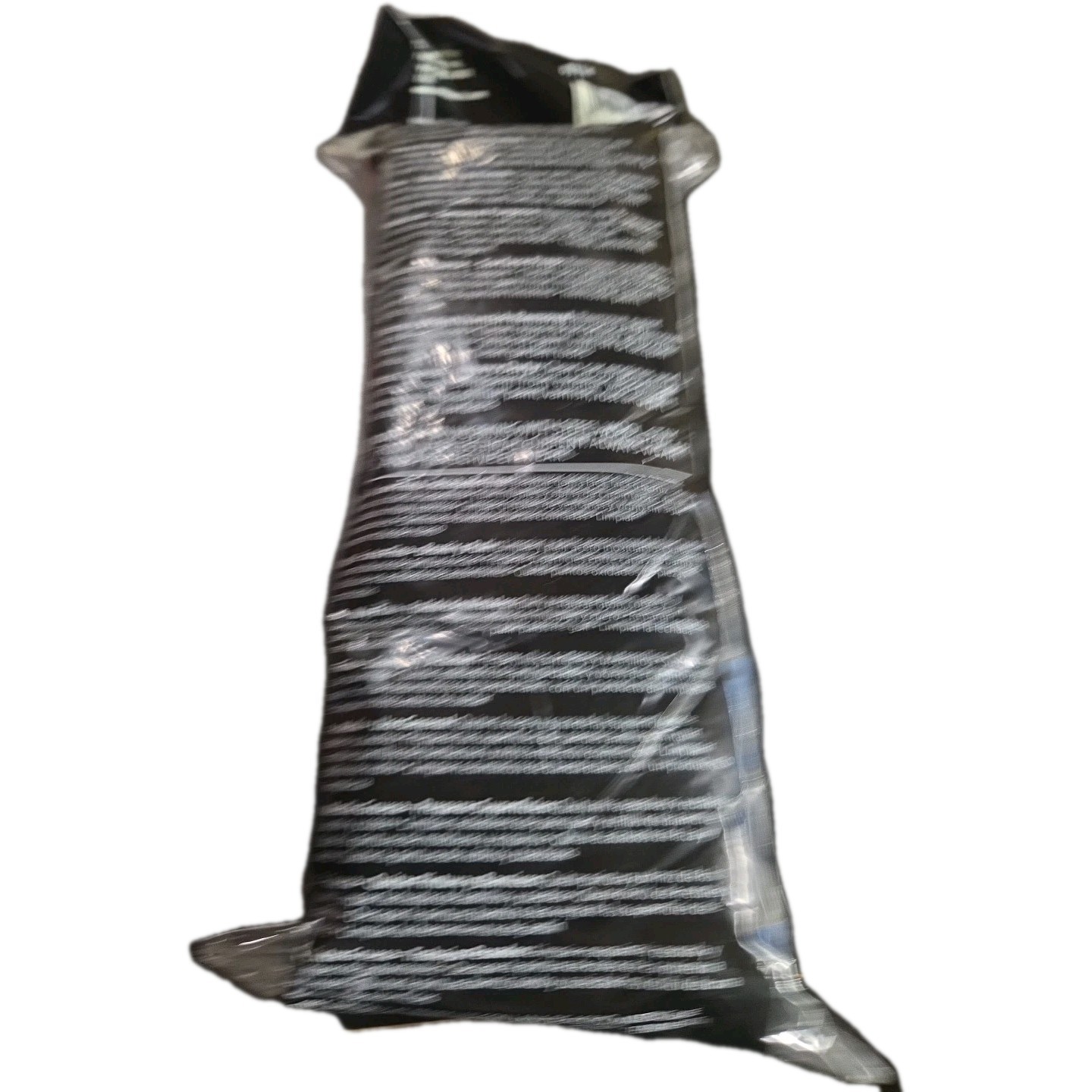 Red Devil – 1 Grade Steel Wool: General Purpose Pack of 16