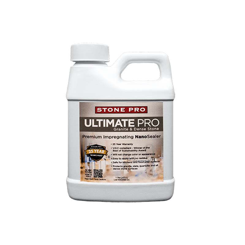 Stone Pro Ultimate Pro Impregnating Sealer for Granite
