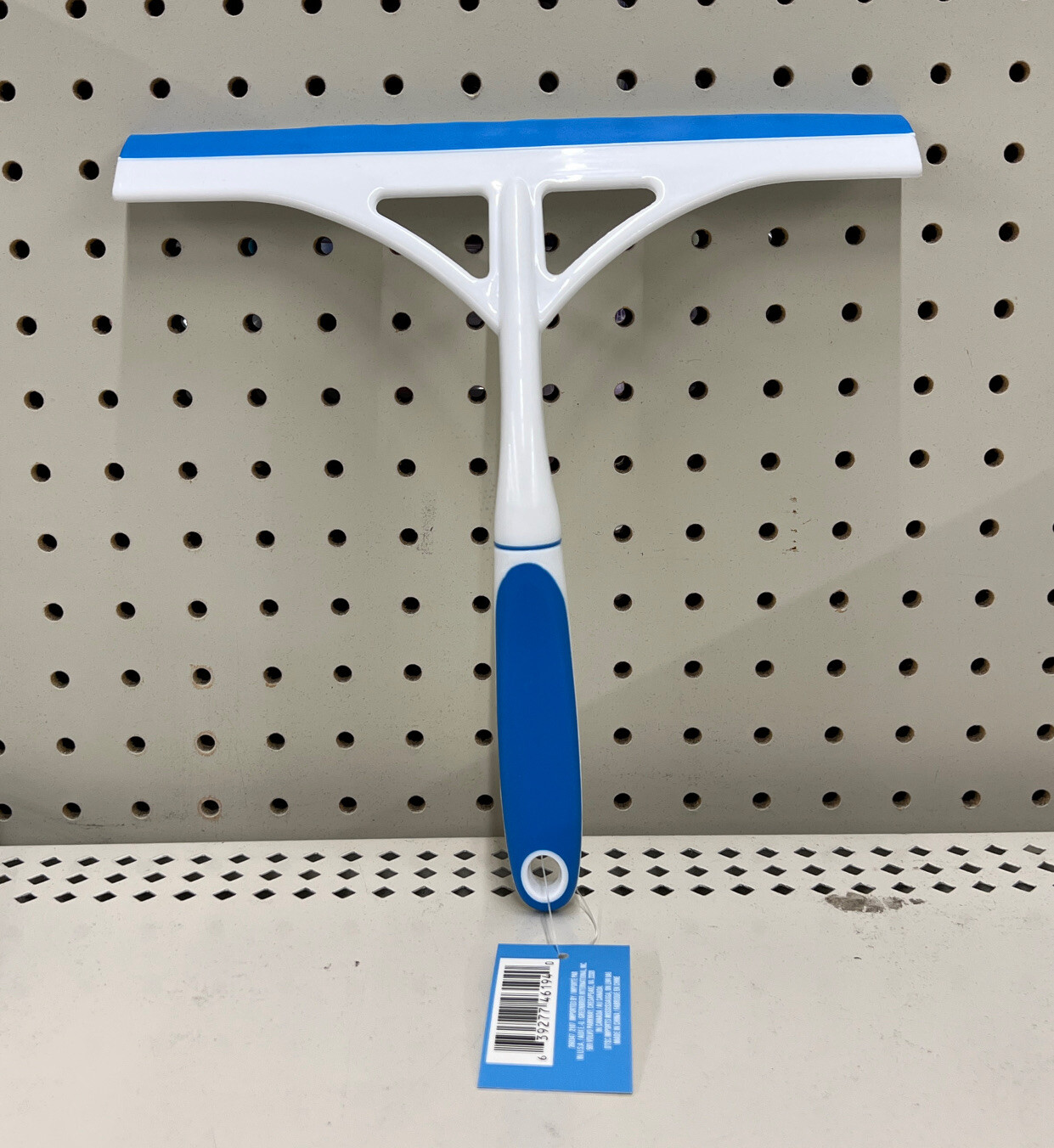 Scrub Buddies Squeegee For Shower Window Glass Door Office Cleaner New
