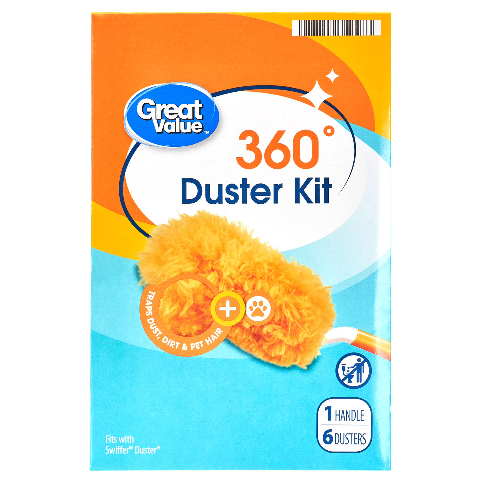 360 Duster Kit