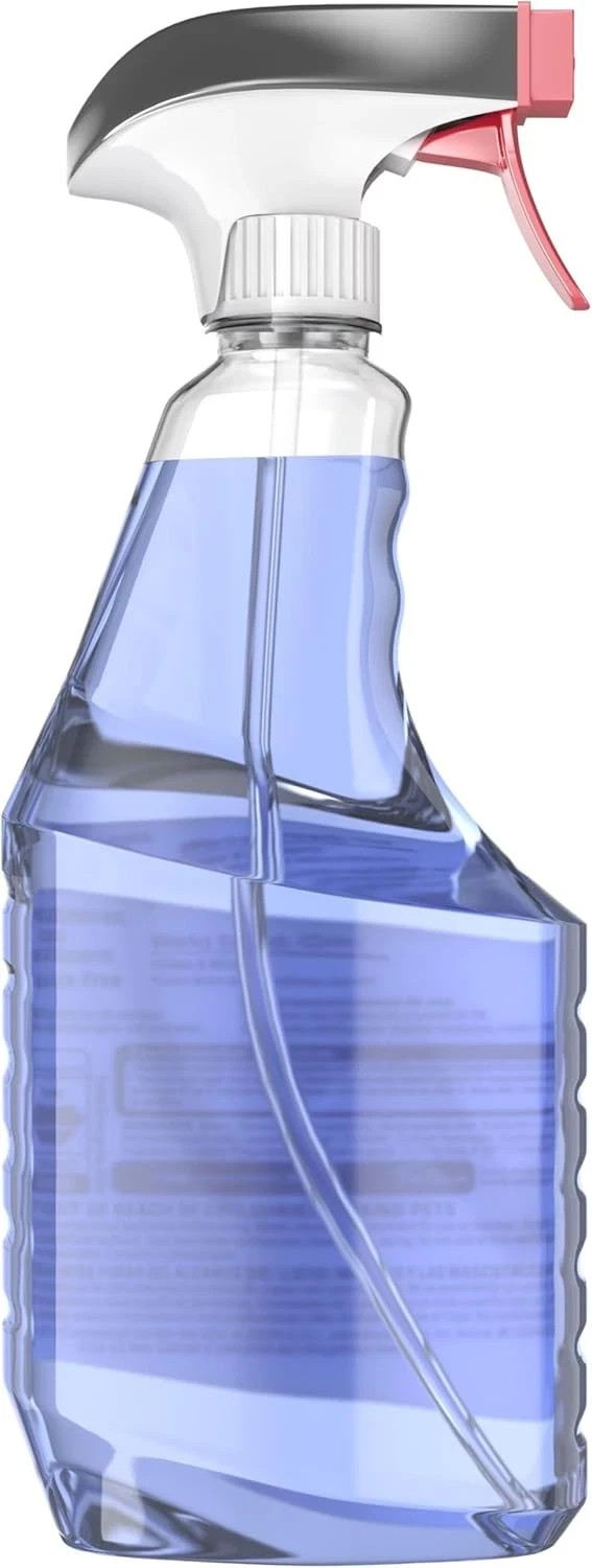 Windex Automotive Glass Cleaner 23oz Streak Free Shine for Car Windows & Mirrors