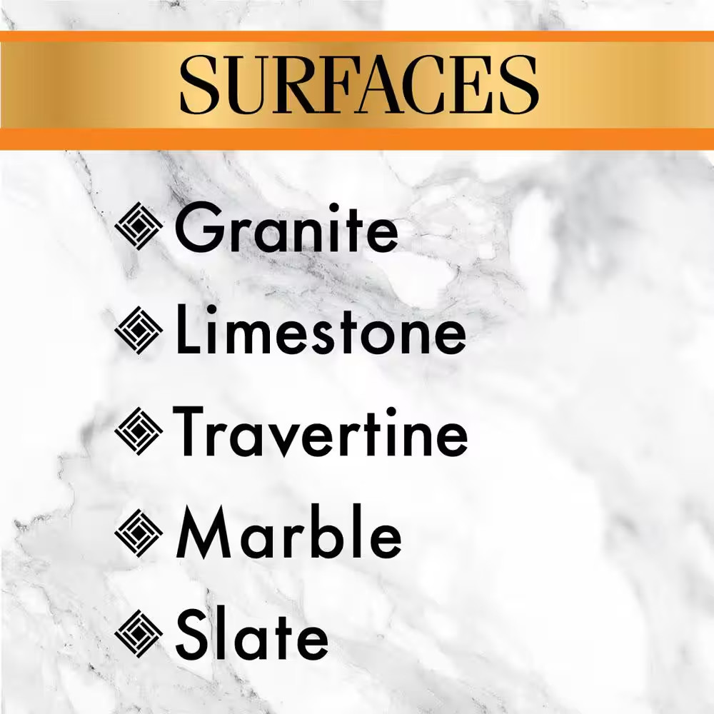 10 Oz. Granite and Stone Stain Remover