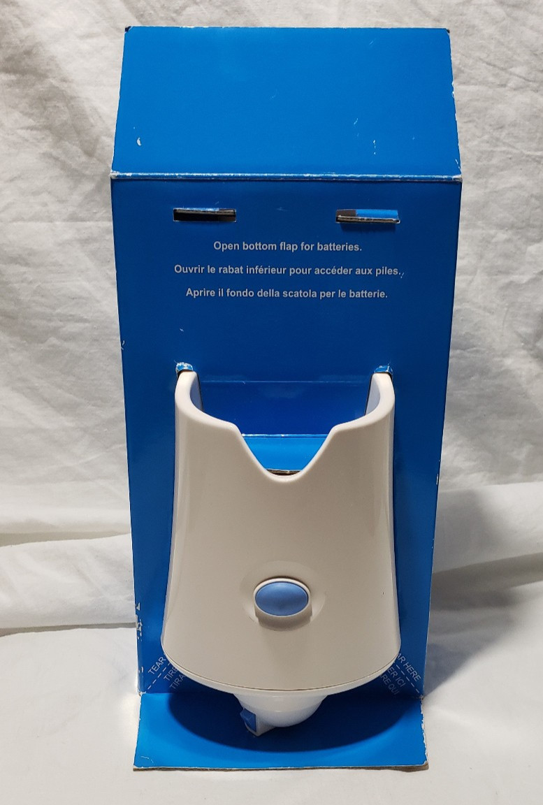 New Scrubbing Bubbles Automatic Shower Cleaner Sprayer Only NO HANGER