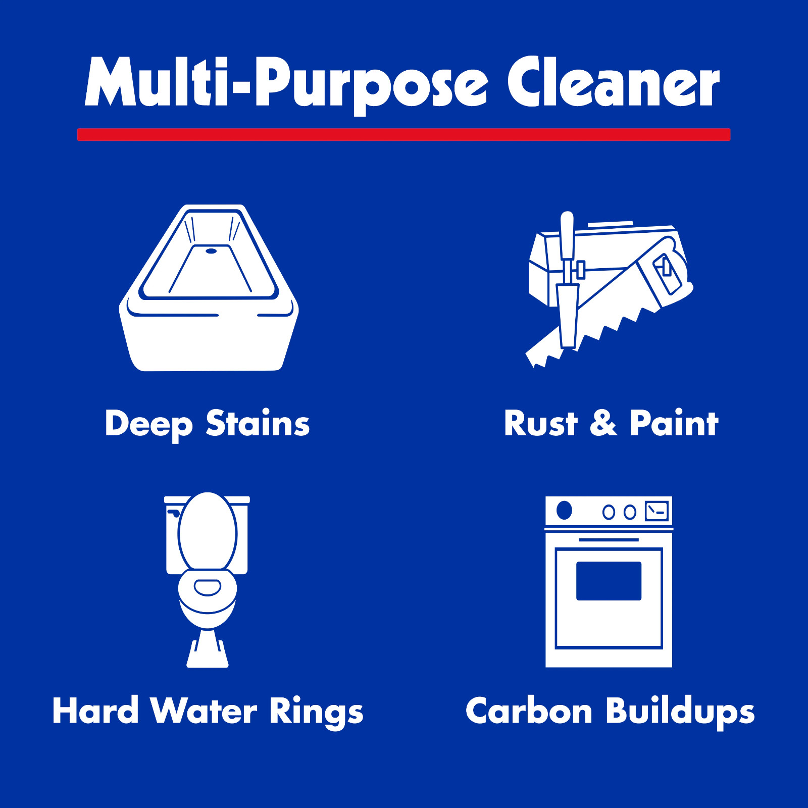 NEW US Pumice Pumie HDW-12 Heavy Duty Cleaning Scouring Stick