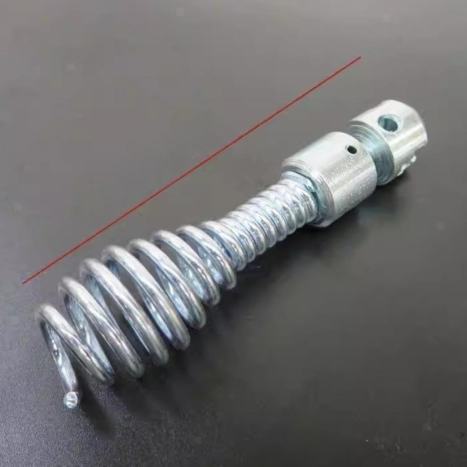 Drain Cleaner Head, Precision for Home Use, Versatile And Practical, Snake