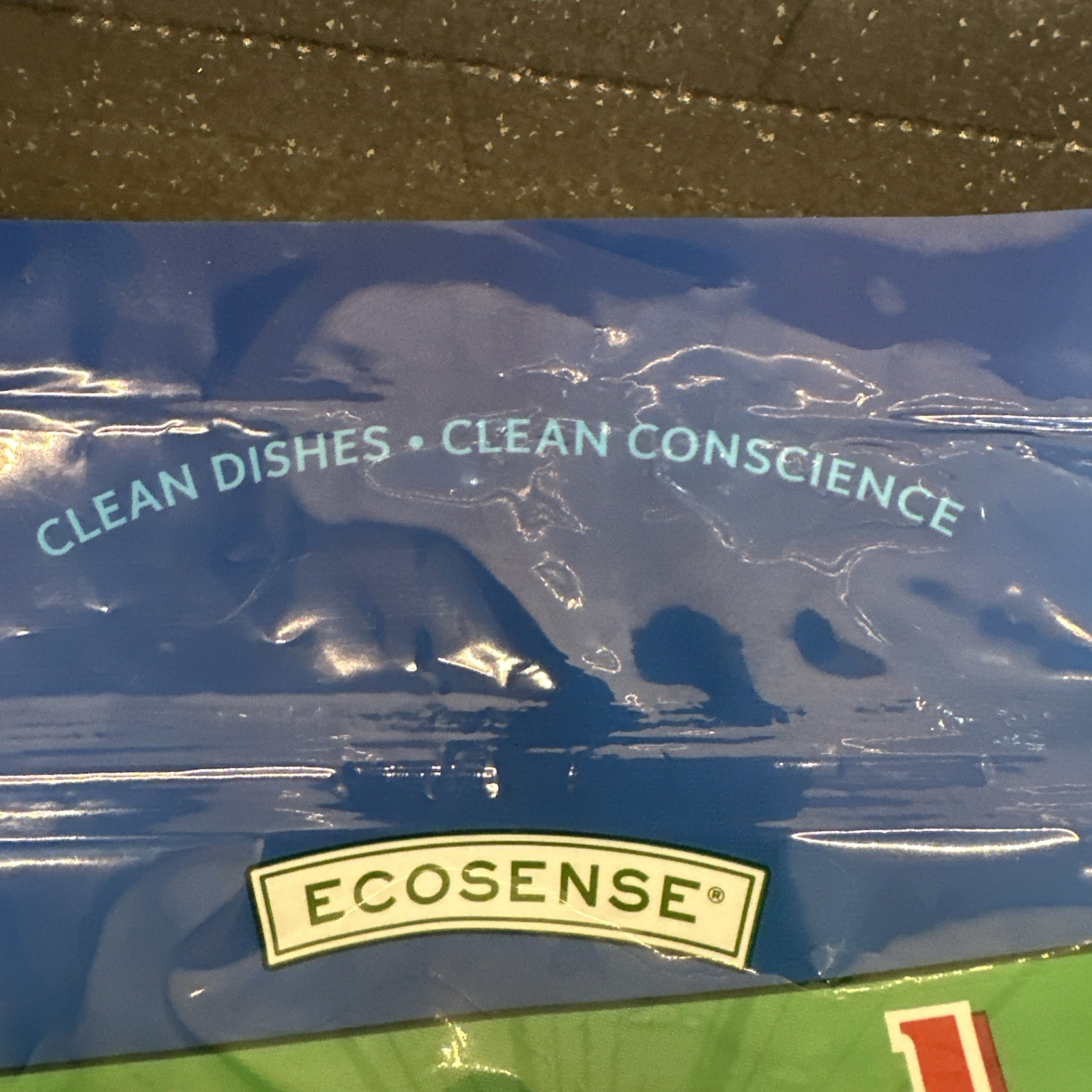 NEW 30 Pk DIAMOND BRITE Melaleuca DISHWASHER DETERGENT EA PODS Eco Sense Sealed