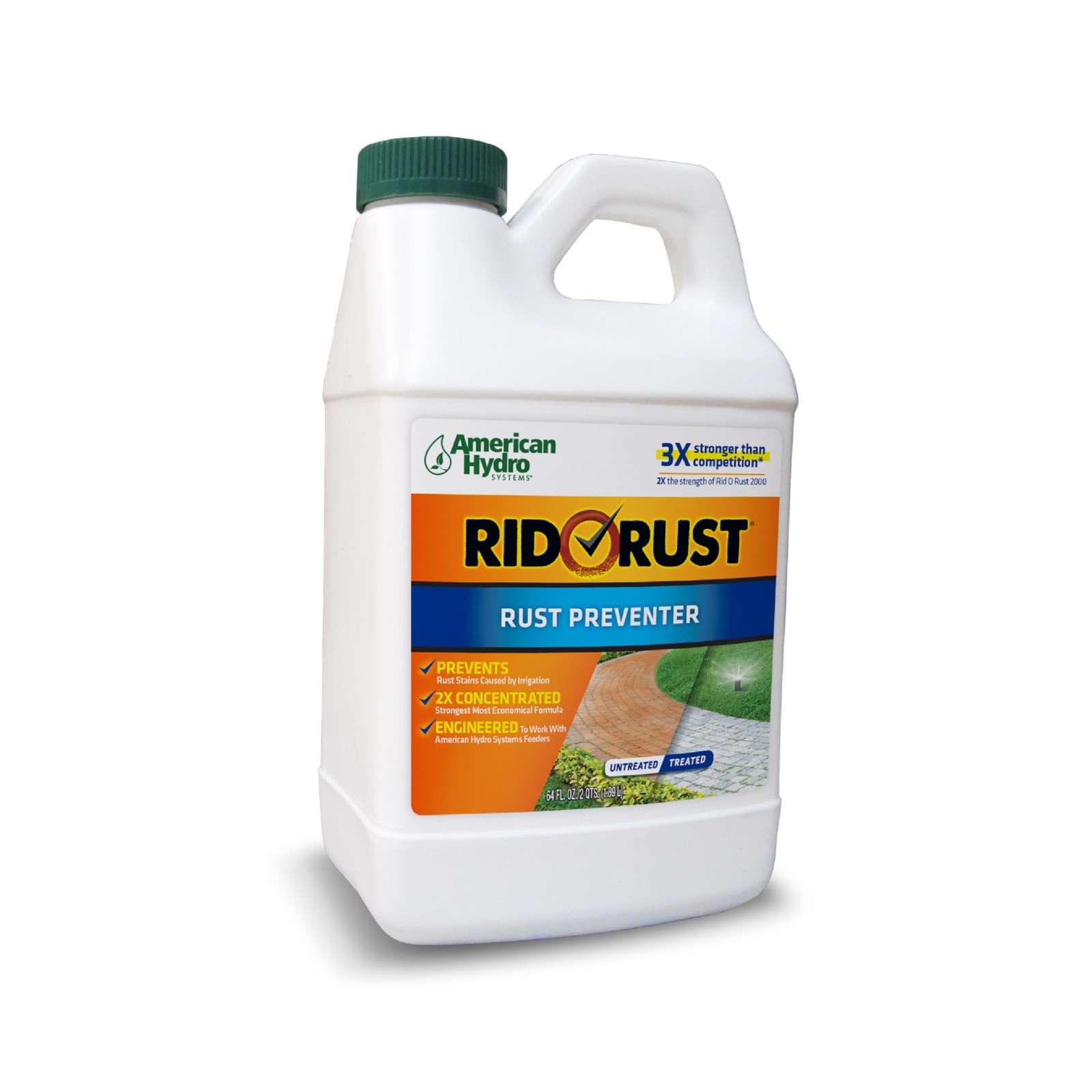 Rid O’ Rust 64 oz. Rust Preventer4