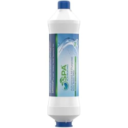 Dual Water Replacement Filters – 1 Set