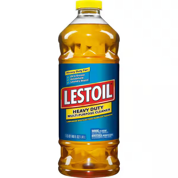 48 oz. Heavy-Duty Concentrated Multi-Purpose Liquid Cleaner Original (2-Pack)