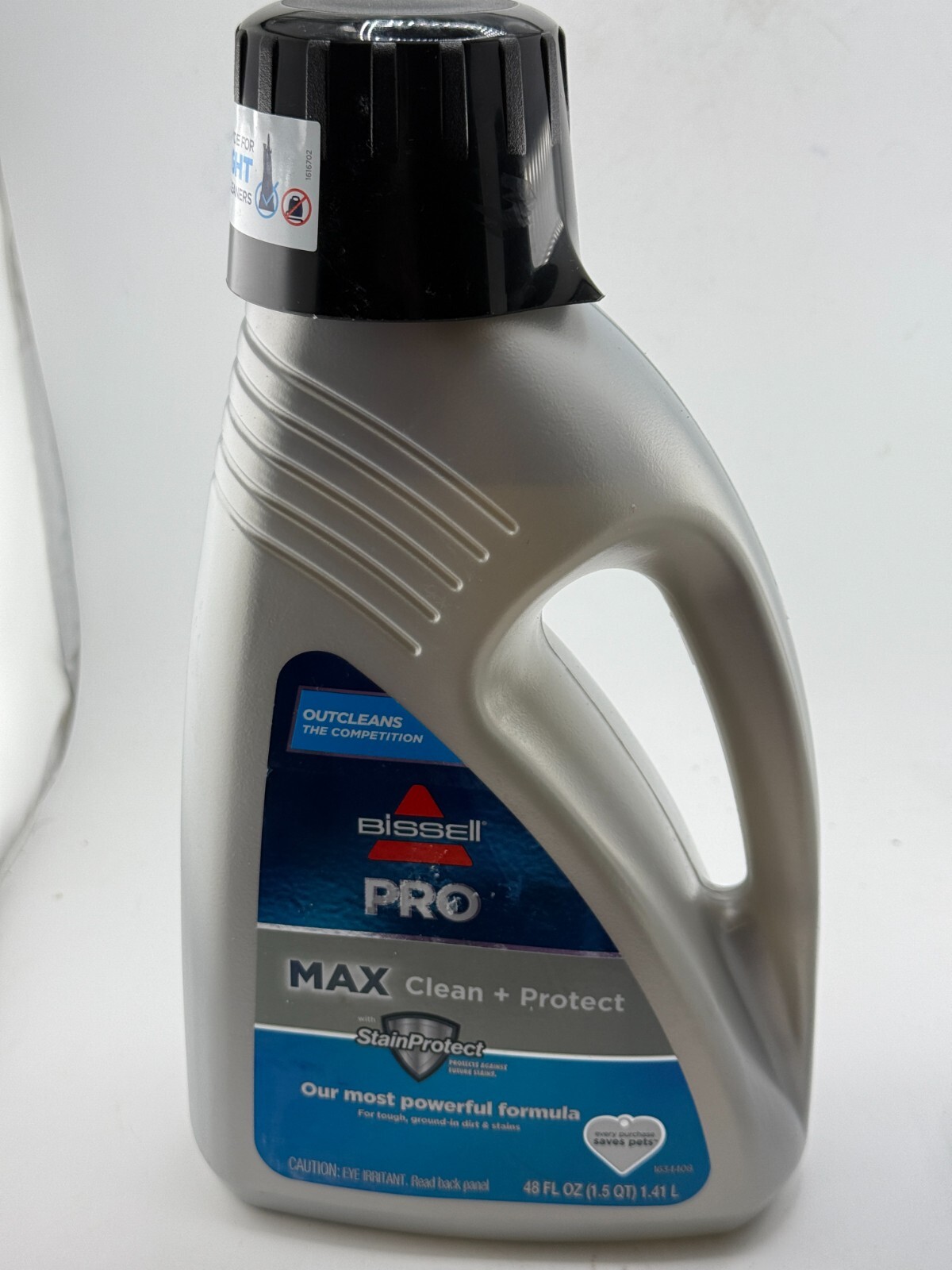 BISSELL 2X Professional Upright Deep Cleaning Machine Formula (48 oz.) | 78H63