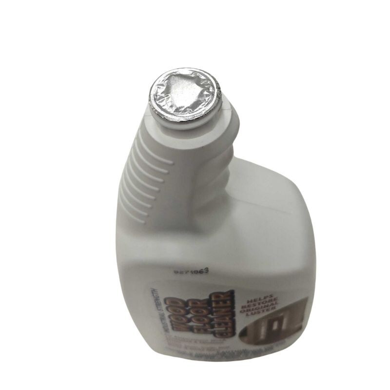 New Oreck Wood Floor Cleaner Industrial Strength 32 Oz Bottle 600000391