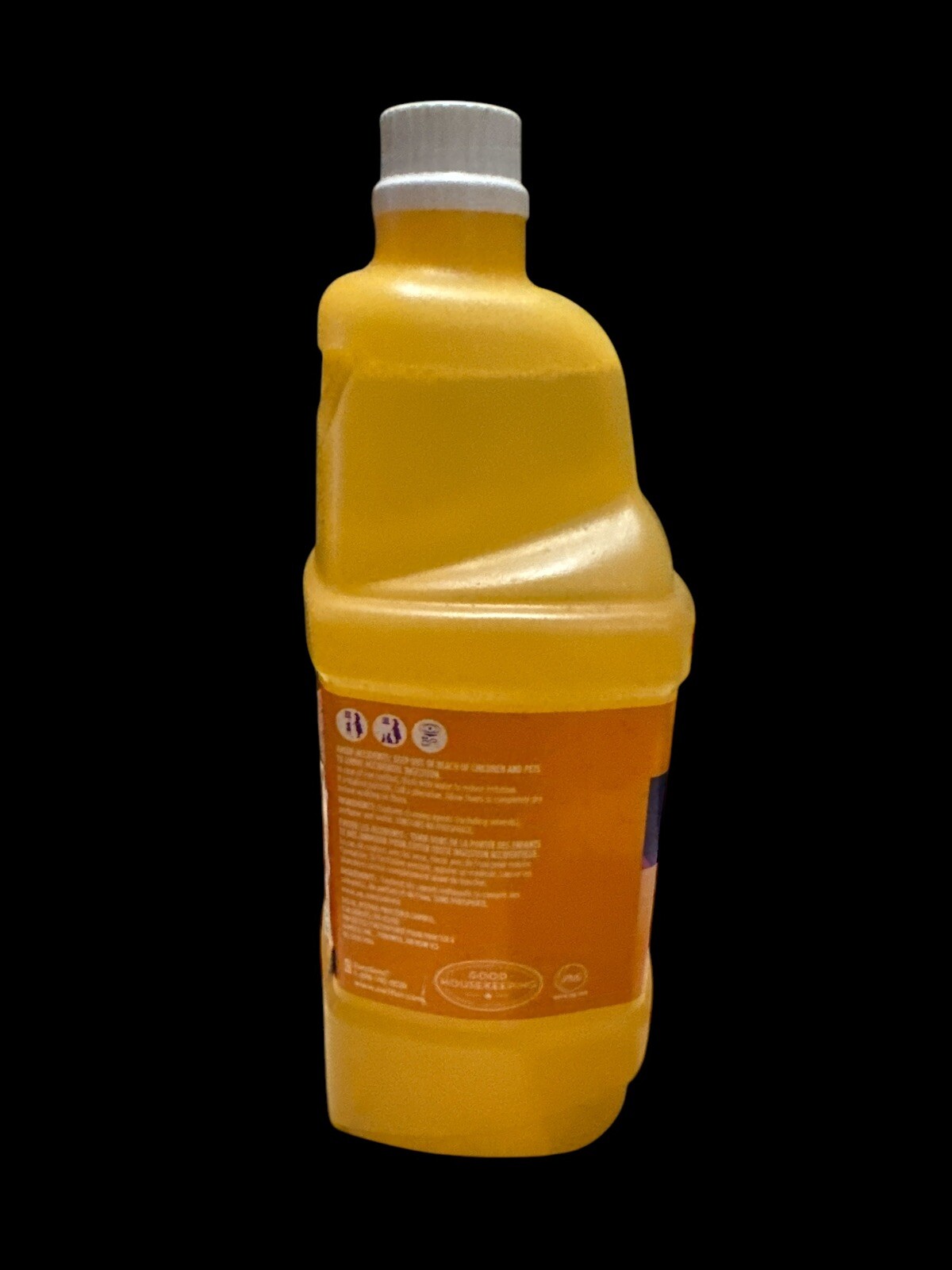 Swiffer Wet Jet W/Febreze Citrus/Zest 42.2 Oz