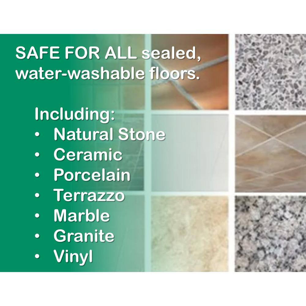 32 fl. oz. Tile and Stone Floor Cleaner (3-Pack)