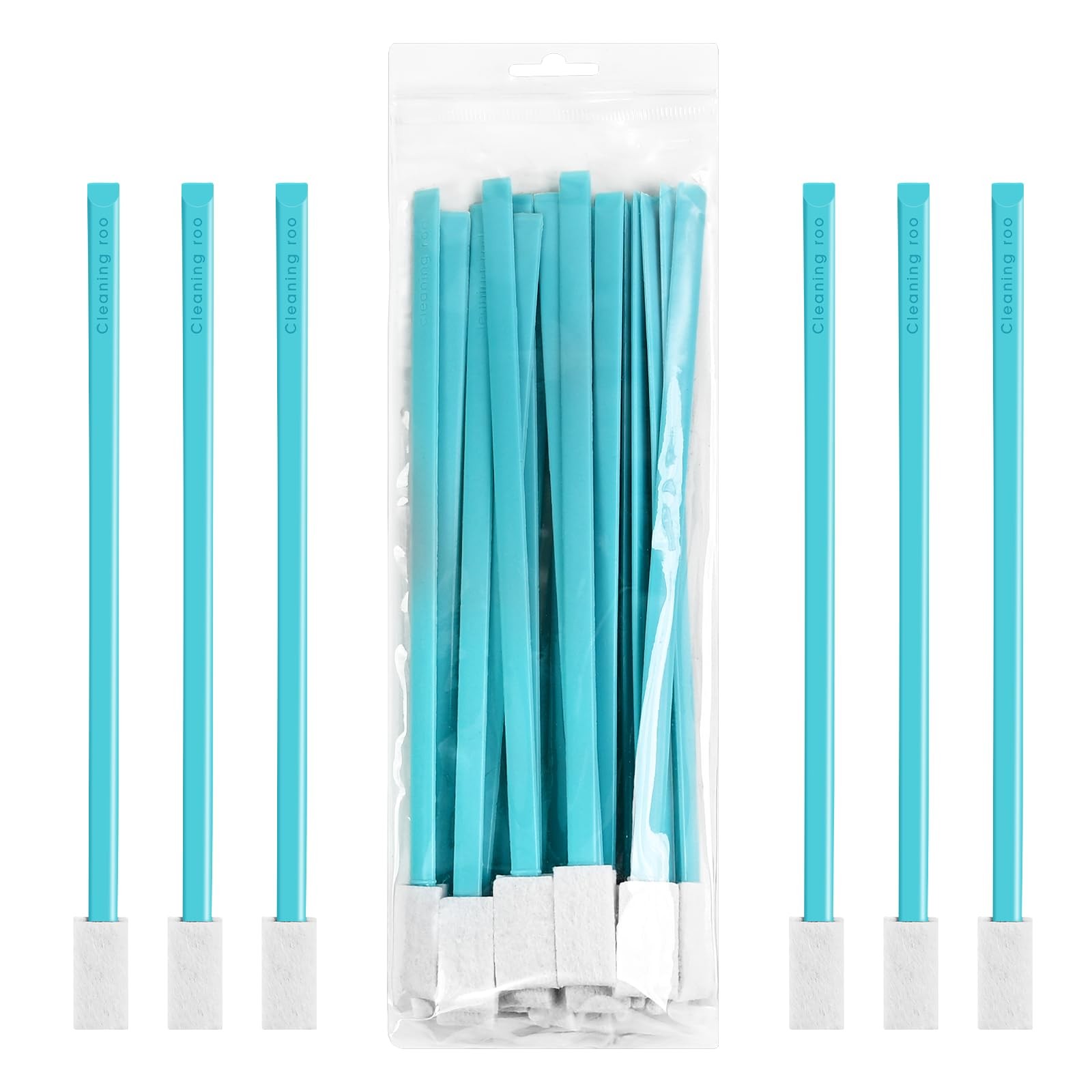 20PCS Crevice Cleaning Brush Tool Kit – Disposable Toilet Brush & Seat Cleane…