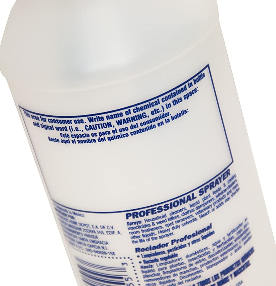 Zeptastic All-Purpose Cleaner and Degreaser With Lavender Scent 1 Gal (Case of